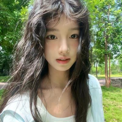 天使的肌肤