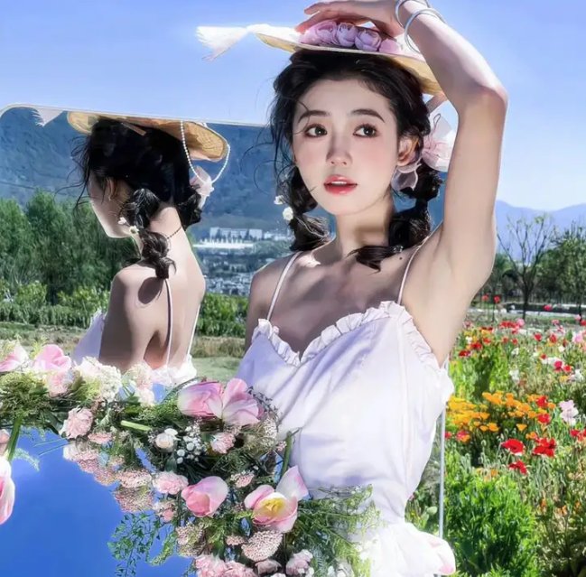 火红青春